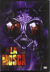 The Fly |   DVD
